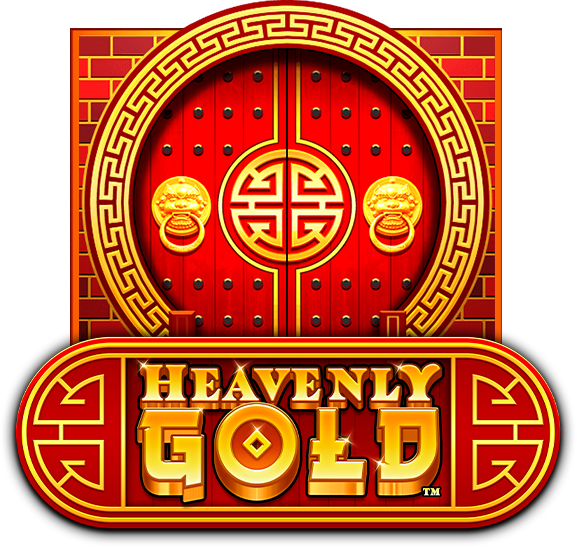 Heavenly Gold